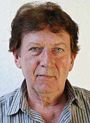 Bild von Siegfried Karch
