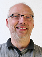 Bild von Kai-Uwe Büchner